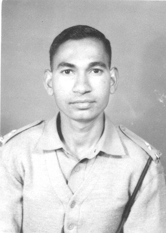 Balwant Rai Nirmal